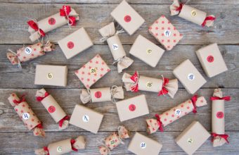 digitaler Adventskalender