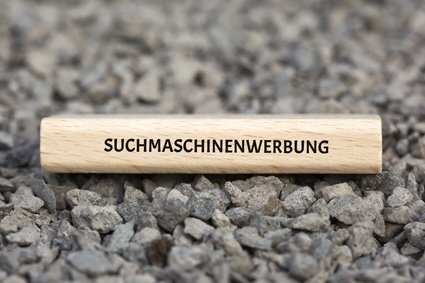 Großbuchstaben in AdWords Anzeigen