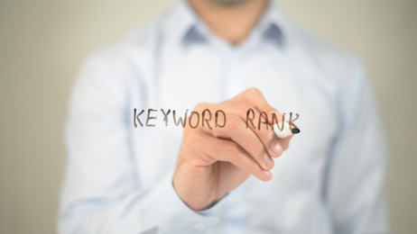 Google AdWords Keyword Tools