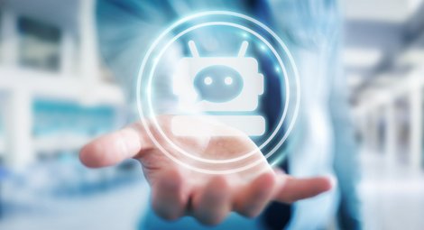 Künstliche Intelligenz: Google erklärt, wie es funktioniert