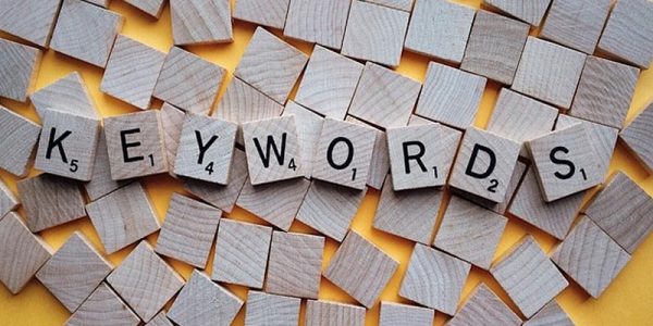 Keyword Recherche