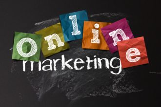 Onlinemarketing Wettbewerbsanalyse