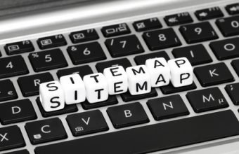 Was ist eine Sitemap?