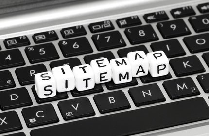 Was ist eine Sitemap?