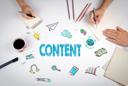Als Content Marketer die richtigen Themen finden