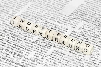 Google Indexierung: das ist wichtig