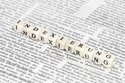 Google Indexierung: das ist wichtig