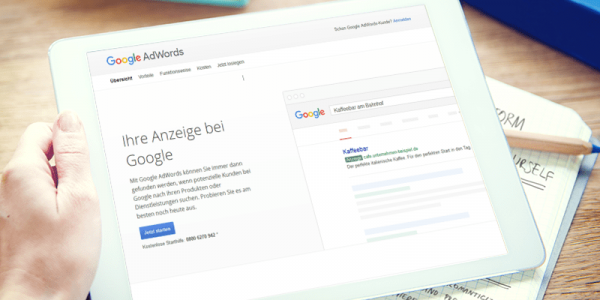 google adwords
