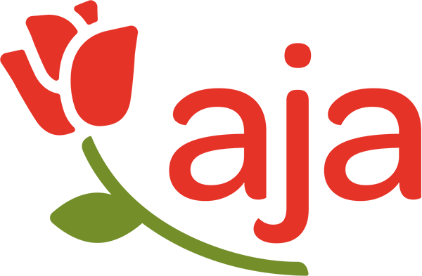 aja Logo