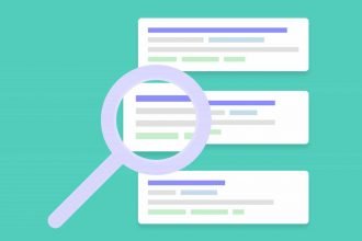 Strukturierte Daten Icon