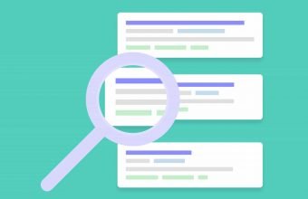 Strukturierte Daten Icon