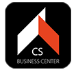 CS Business Center Logo