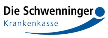 Schwenninger Krankenkasse Logo