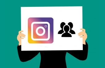 Instagram Formate Icon