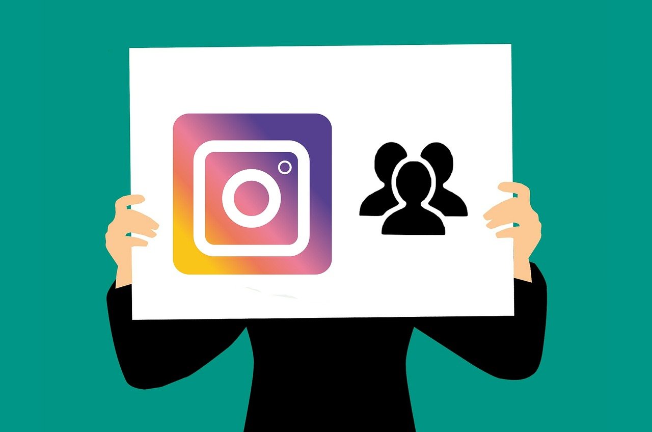 Instagram Formate Icon