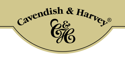 Cavendish & Harvey Logo