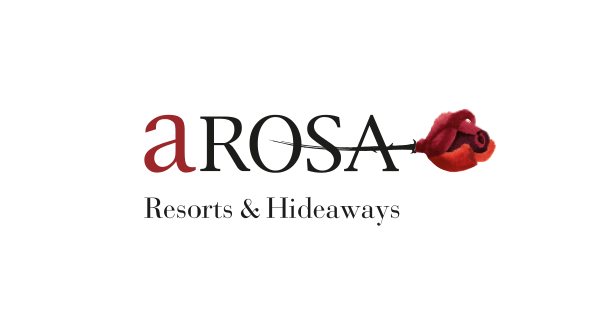 a-rosa Logo