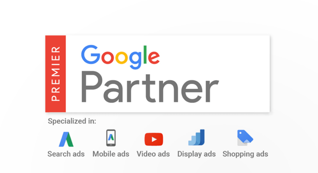 Google Premium Partner